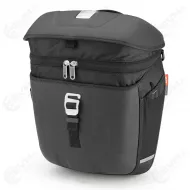 321 MT501 Givi Metro MT501 sivulaukkupari 18lt 1