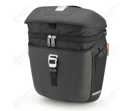 321 MT501 Givi Metro MT501 sivulaukkupari 18lt 1 kuva