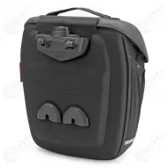 321 MT501 Givi Metro MT501 sivulaukkupari 18lt 2