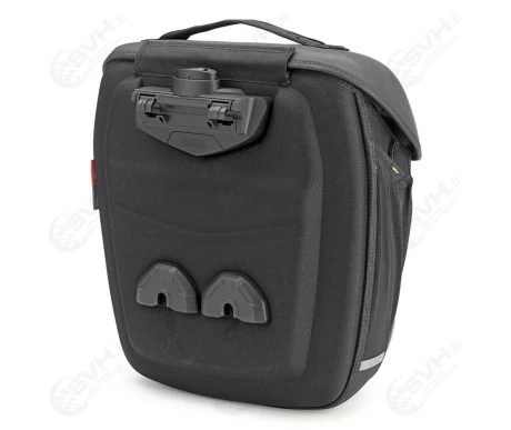 321 MT501 Givi Metro MT501 sivulaukkupari 18lt 2 kuva