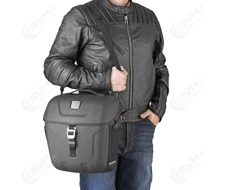 321 MT501 Givi Metro MT501 sivulaukkupari 18lt 4 kuva