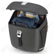 321 MT501 Givi Metro MT501 sivulaukkupari 18lt 5