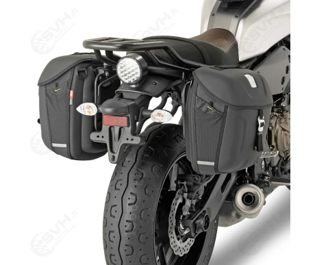 322 TMT2126 Givi TMT2126 sivulaukkuteline MT501 laukuille Yamaha XSR700 16 18 kuva