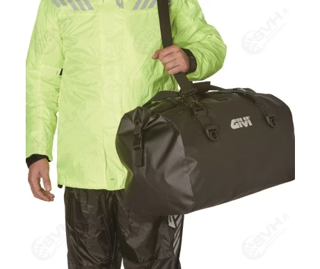 321 EA119BK Givi EA119BK vedenpitava satulalaukku 1 kuva