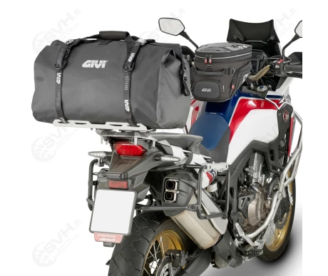 321 EA119BK Givi EA119BK vedenpitava satulalaukku 2 kuva