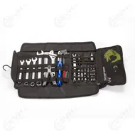 321 T515 Givi T515 Roll top tyokalulaukku 2