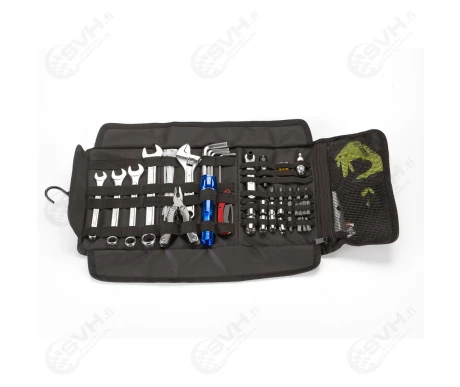 321 T515 Givi T515 Roll top tyokalulaukku 2 kuva