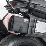 321 T515 Givi T515 Roll top tyokalulaukku 3