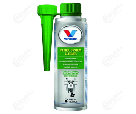 Valvoline Petrol System Cleaner Lisäaine 300ml kuva