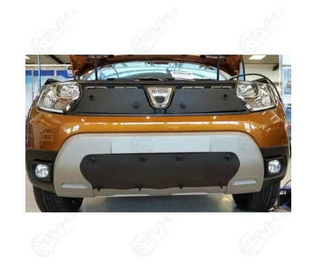 ts736 maskisuoja dacia duster kuva