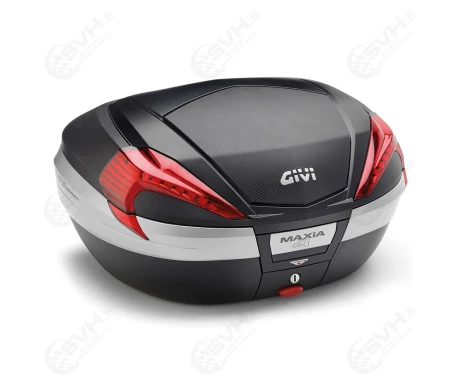 321 v56nn Givi V56 Maxia 4 musta hiilikuitu kuva