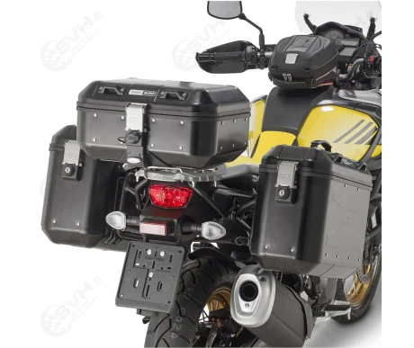 321 DLM30B givi trekker dolomiti black 2 kuva
