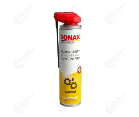 sonax silikonispray 400ml kuva