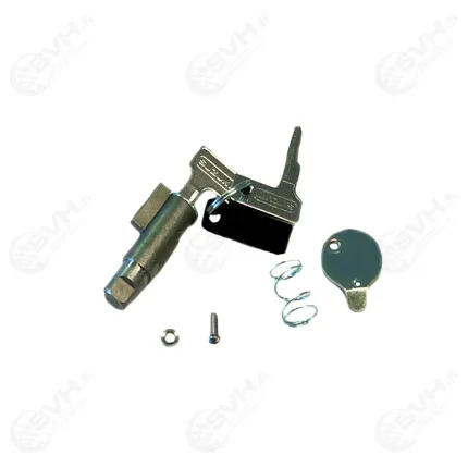 Suzuki PV 50 Ohjauslukko + avaimet image