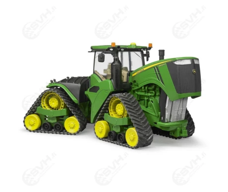 Bruder 04055 John Deere 9620RX telaketjuilla2 kuva