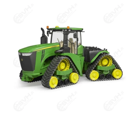 Bruder 04055 John Deere 9620RX telaketjuilla kuva