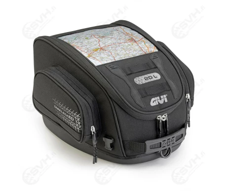 321 UT809 Givi UT809 tankkilaukku 20lt TanklockED 0 kuva