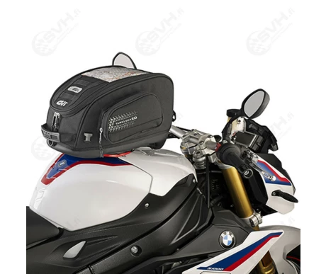 321 UT809 Givi UT809 tankkilaukku 20lt TanklockED 2 kuva