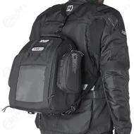 321 UT809 Givi UT809 tankkilaukku 20lt TanklockED 4