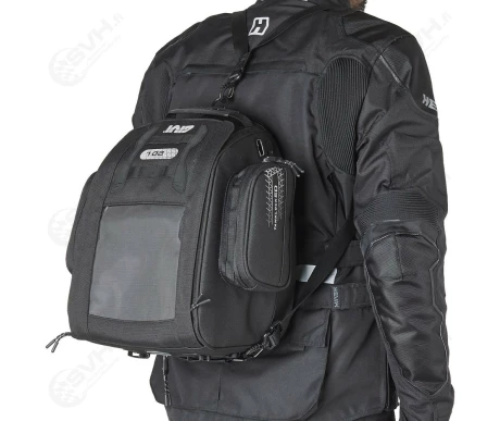 321 UT809 Givi UT809 tankkilaukku 20lt TanklockED 4 kuva