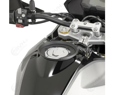 322 BF31 Givi Tanklock kiinnike BF31 BMW G 310 R GS 0 kuva