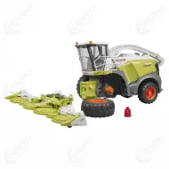 Bruder 02134 Claas Jaguar 980 ajosilppuri2