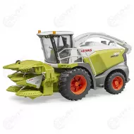 Bruder 02134 Claas Jaguar 980 ajosilppuri3