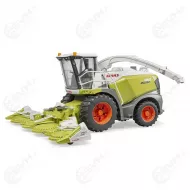 Bruder 02134 Claas Jaguar 980 ajosilppuri4