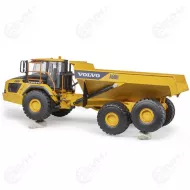 Bruder 02455 Volvo A60H dumpperi1