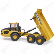 Bruder 02455 Volvo A60H dumpperi2