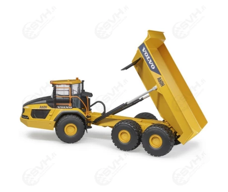 Bruder 02455 Volvo A60H dumpperi2 kuva