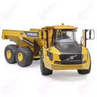 Bruder 02455 Volvo A60H dumpperi3