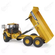 Bruder 02455 Volvo A60H dumpperi4
