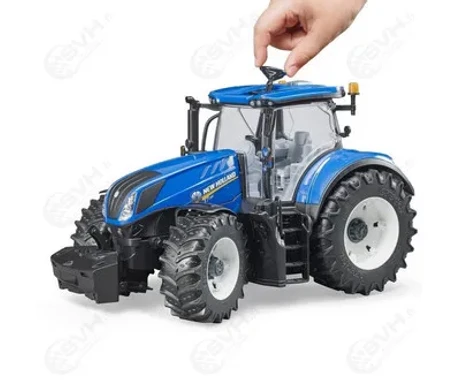 Bruder 03120 New Holland t7 FitMaxWzkzMCwzMzZd 315 traktori1 kuva