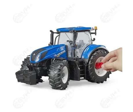 Bruder 03120 New Holland t7 FitMaxWzkzMCwzMzZd 315 traktori4 kuva