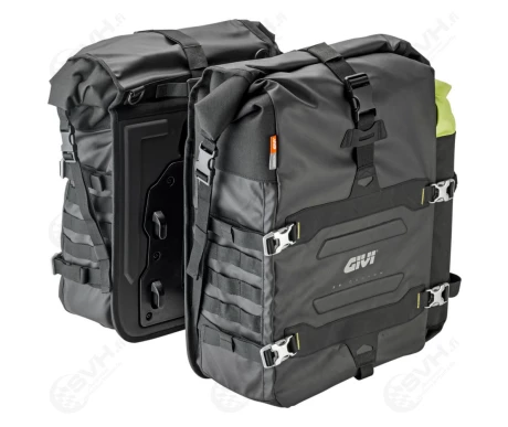 321 GRT709 Givi GRT709 sivulaukkupari 35+35lt 0 kuva