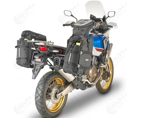 321 GRT709 Givi GRT709 sivulaukkupari 35+35lt 1 kuva