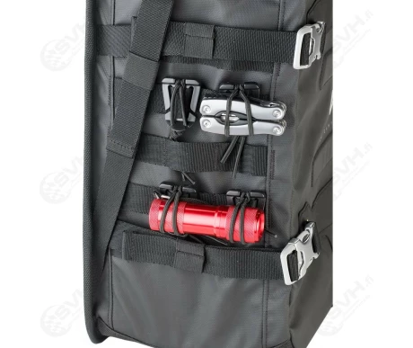 321 GRT709 Givi GRT709 sivulaukkupari 35+35lt 2 kuva