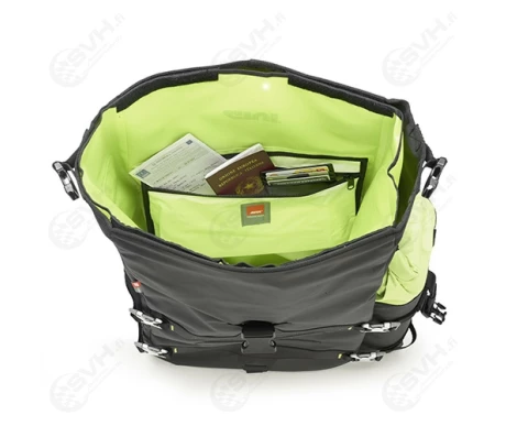 321 GRT709 Givi GRT709 sivulaukkupari 35+35lt 3 kuva