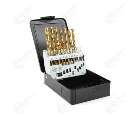 K10880 kamasa tools poranterasarja kuva