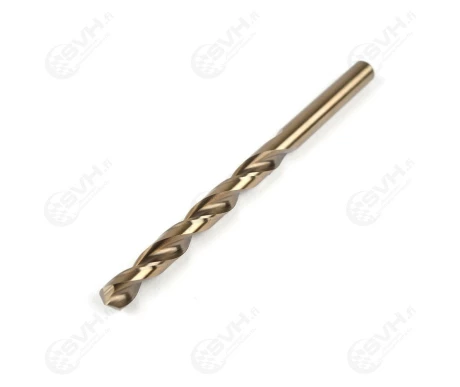 K10931 kamasa tools poranterat kierretapeille koboltti kuva