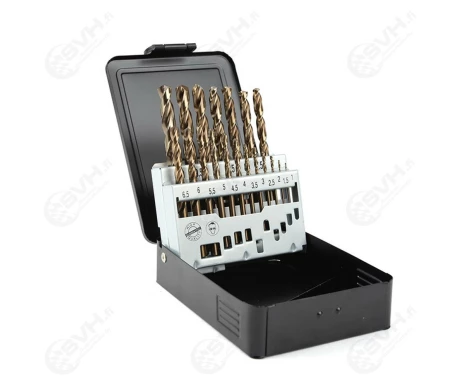 K10933 kamasa tools poranterasarja kuva