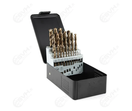 K10934 kamasa tools poranterasarja kuva