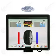 TWF 95 twin busch tasapainotuskone1