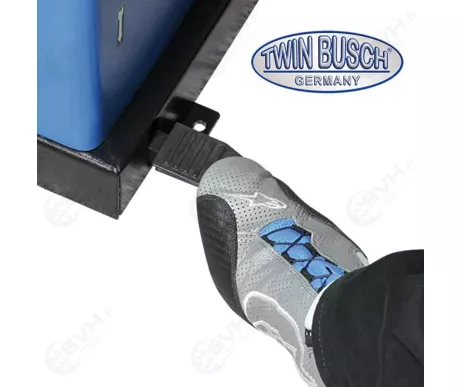 TWF 95 twin busch tasapainotuskone3 kuva