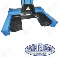 TW550 6AD twin busch nostimen adapteri1