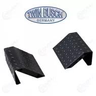 TW550 6AD twin busch nostimen adapteri