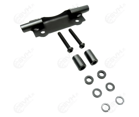 322 1161KIT Givi adapterisarja 1161KIT PLR1161 PL1161CAM sivutelineille kuva