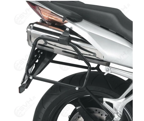 322 PL1158 Givi sivutelineet Monokey laukuille PL1158 Honda X ADV 750 kuva