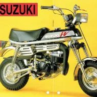 suzuki pv tankin tarrat harmaa musta 90